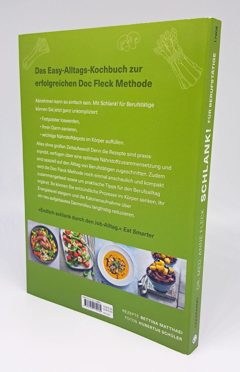 Thumbnail - Anne Fleck Schlank Für Berufstätige