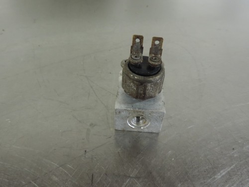 2001 Polaris Magnum 325 2X4 Brake Light Switch Brake Splitter Block - Foto 2 di 7