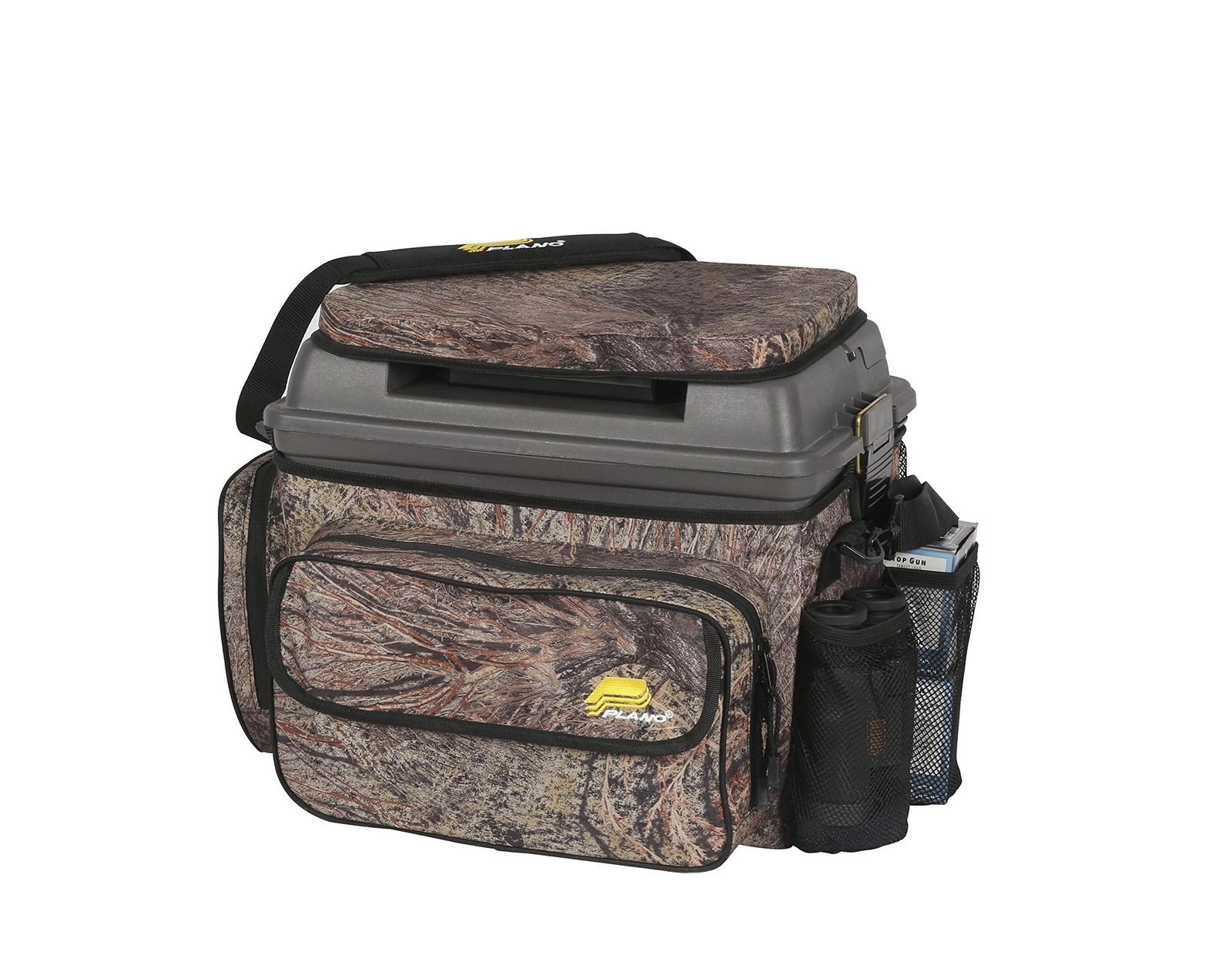 Plano Dry Storage 1812