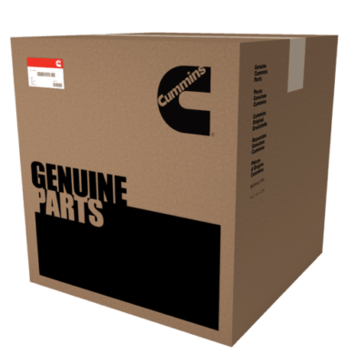 Cummins #4386576 Water Pump Cartridge for Cummins ISX and QSX