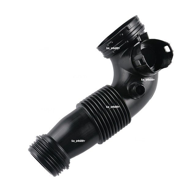 Air Intake Tube Pipe 13717605638 Fits For BMW F20 F30 F10 X3 X5 125i