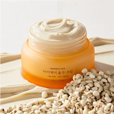Mommy Care Adlay Cream 50ml Anti-Aging K-Beauty