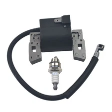Ignition Coil to Eliminate Points 5hp For Briggs & Stratton 397358 395491 298316