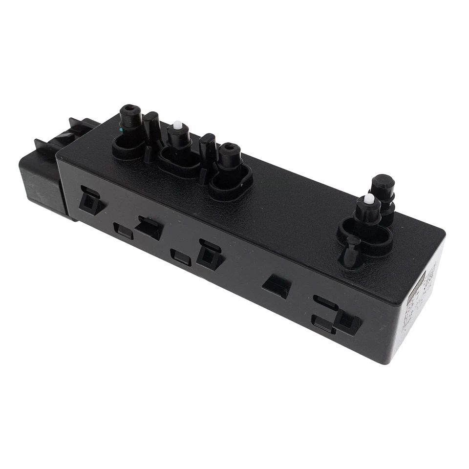 Power Seat Adjust Control Switch Passenger Side 8 Way 12451498 For Chevrolet GMC - Image 2 of 4