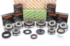 RENAULT TRAFIC / MASTER PF6 GEARBOX TIMKEN BEARING REBUILD KIT