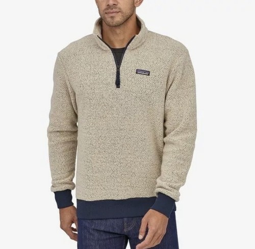 Patagonia Woolyester Fleece Pullover 