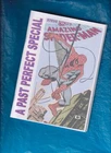 STEVE DITKO'S SPIDER-MAN every issue + Amazing Fantasy + 2 annuals PAST PERFECT