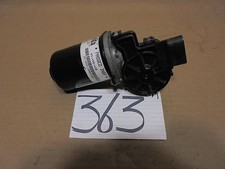 09 10 11 12 13 Dodge Ram 1500 FRONT Used Front Windshield Wiper Motor #363-WM
