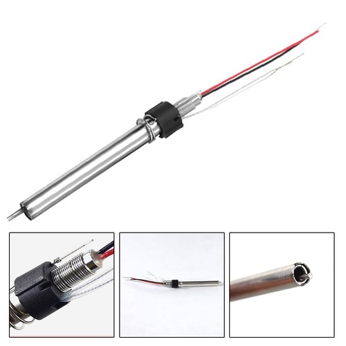 Efficient Heat Transfer 203H Plug Type Heating Core for Soldering Iron
