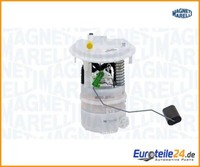 KraftstoffföRdermodul Ga(F/R) Magneti Marelli 519700000114