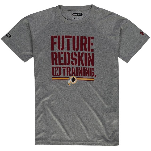 under armour washington redskins t shirt