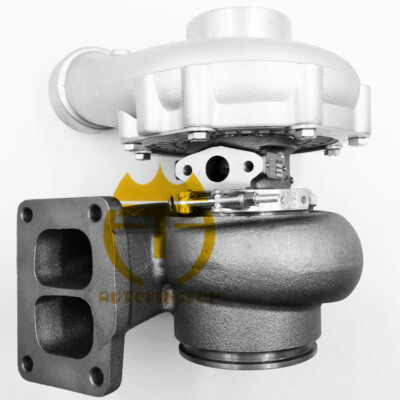 6152-81-8310 Turbocharger for Komatsu WA470-1 S6D125 | eBay
