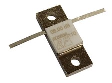 New 50 Watt Hybrid 6 dB 50 ohm Attenuator