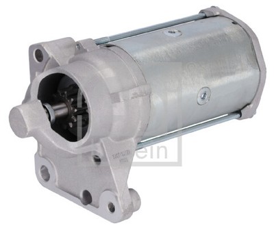 Starter Motor fits CITROEN BERLINGO 1.6D 2005 on 5802AE 5802AF 5802AG 5802CE New