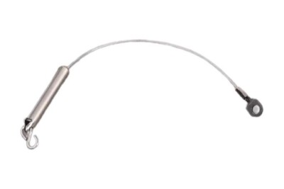 Mercedes-Benz R170 Top Well Hinge Rod Cable Genuine A1706900417 | eBay