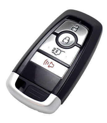 2022-2025 FORD MAVERICK REMOTE KEY FOB 164-R8197 JL1T-15K601 NEW OEM