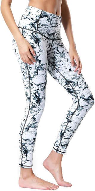 dragon fit compression yoga pants