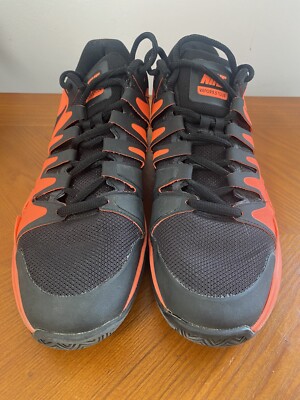 【26cm】Nike Zoom Vapor 9.5 Tour 未発売　フェデラー Size 12- Nike Federer Zoom Vapor 9.5 Tour Tennis Shoes Lava Red