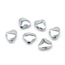 6 Pc. Gotoh Tuning Pegs Tuners Machine Head Buttons Chrome