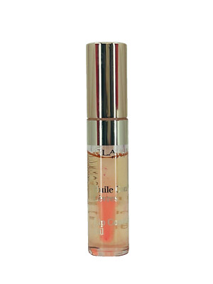 Clarins Lip Comfort Oil 04 candy Travel Size 0.09 oz NW-O BOX 