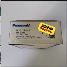 HL-G125-S-J New In Box 1PCS Free Expedited Ship