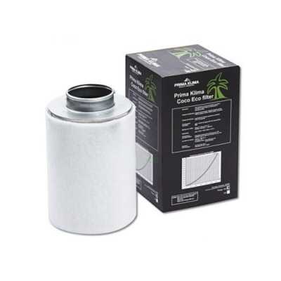 Aktivkohlefilter Prima Klima Eco Line K2604 780/1000 m³/h (200mm)