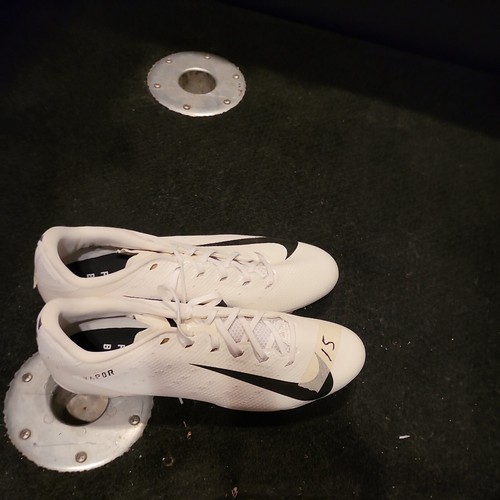 Nike Vapor Untouchable Speed 3 TD P Football Cleats . Size 15 - Picture 2 of 3