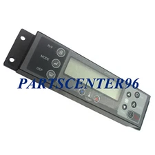 New 1pc Air Conditioner Control Panel Fit for Kobelco SK200-8 SK330-8 SK350-8