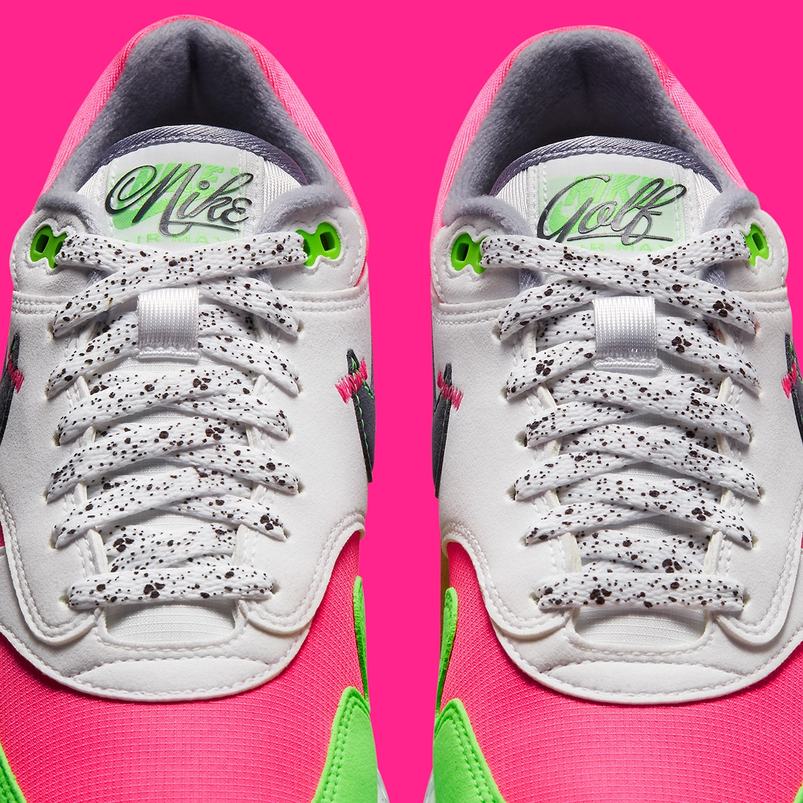 Nike Air Max 1 '86 OG Golf NRG US Open (DX8436-103) UK Size 11