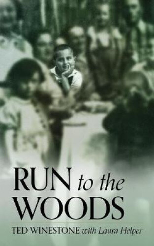 Thumbnail - Run To The Woods By Winestone, Ted
