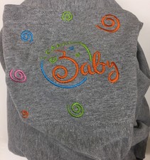yogabellies wrap