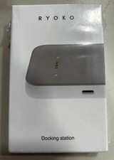 RYOKO Docking Station Charge Ryoko Wireless Router