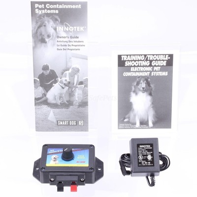 innotek electric dog fence