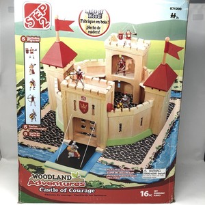 step 2 woodland adventure