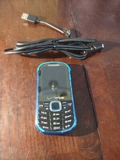 Samsung Verizon intensity II Used Phone With Charger