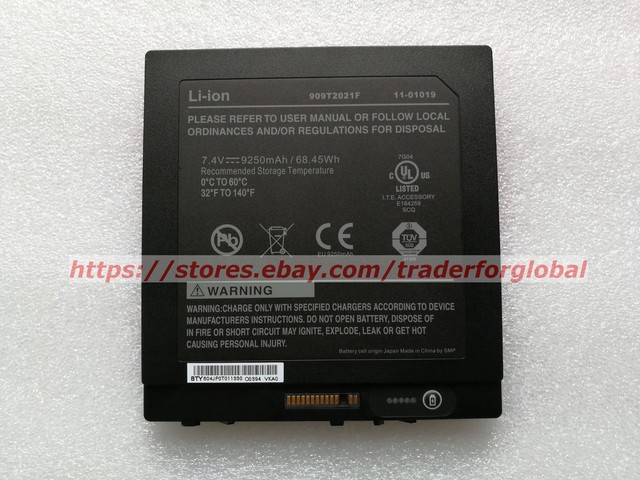 Xplore ix104 аккумулятор