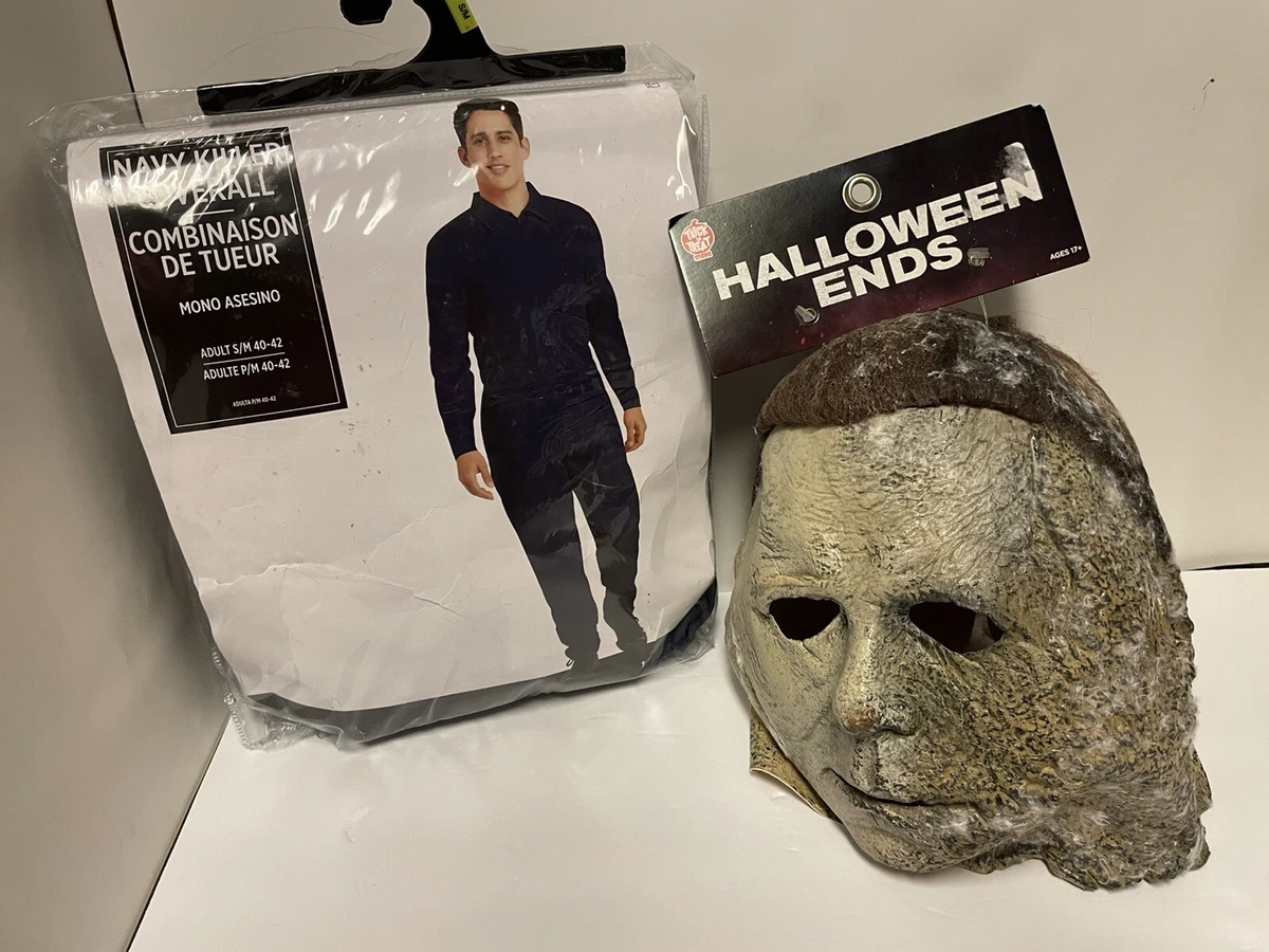 Trick or Treat Studios TOTS Halloween Ende s neu verhauene Michael