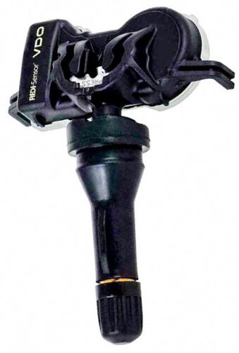 4 x VDO REDI Sensor SE10001HPR Pre-programmed TPMS Sensor 2002-2020 315MHZ - Picture 6 of 6