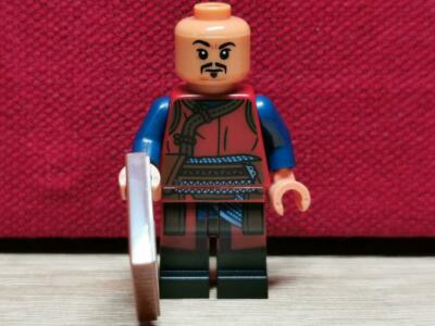 LEGO  MARVEL Super Heroes Wong col335 NEU 5005256