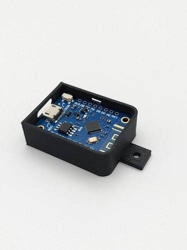 Gehäuse passend für Wemos D1 Mini