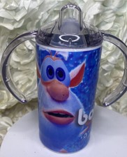 custom sippy cup