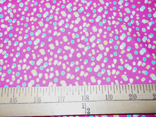 1 yard Riley Blake Surprise Dots Fabric