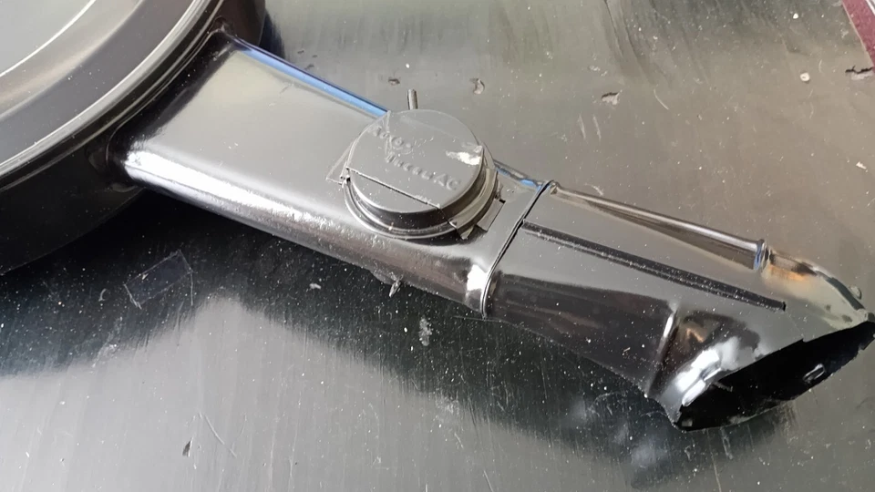 Air Cleaner Assembly Oldsmobile 98 455 - Image 2 of 4