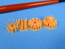 1/72 Metallic Details MDR7274 Pratt & Whitney R-2800