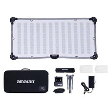 Aputure Amaran F21x Bi-Color V-Mount LED Matt...