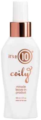 #ad #ad It#x27;s A 10 Coily Miracle Leave In Product 4oz 120ml New In Box $14.25