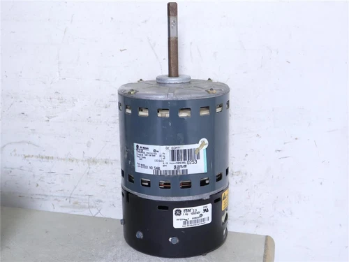 GE ECM 5SME39SL0253 1HP 120/240V Furnace Blower Motor 18M8101 CCWLE