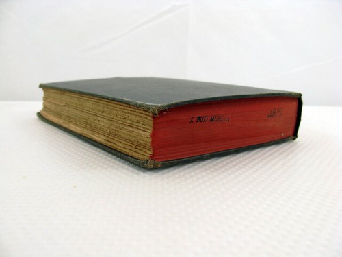 Oscar Wilde His Life and Confessions Frank Harris 1930 HC 1st Ed. Star Book - Picture 4 of 13