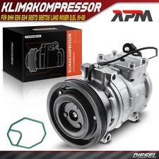 Klimakompressor 10PA17C f�r BMW 3er E36 5er E34 Land Rover Range Rover 2 LP
