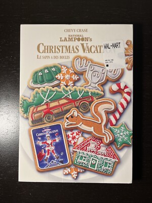 National Lampoons Christmas Vacation (DVD, Special Edition